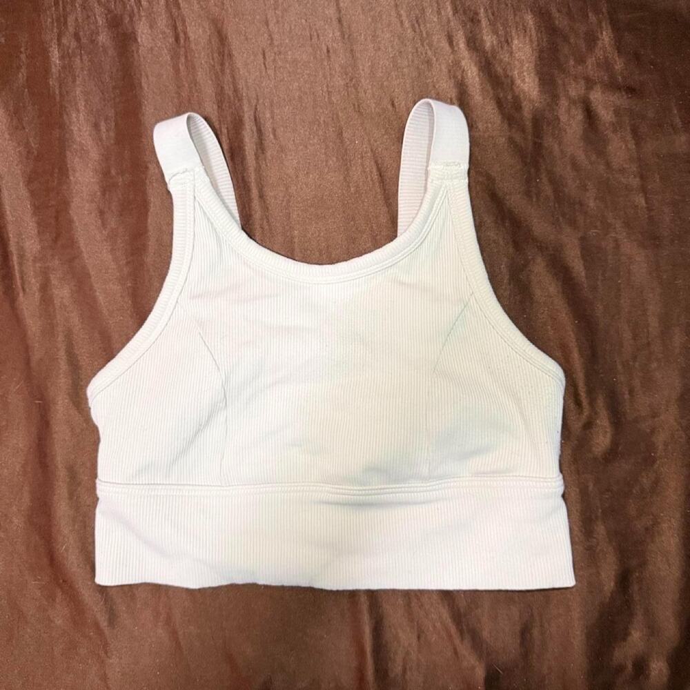 Offline by aerie ribbed top